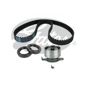 Gates Timing Belt Kit