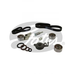 Gates Timing Belt Kit