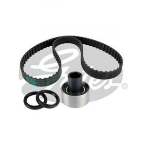 Gates Timing Belt Kit