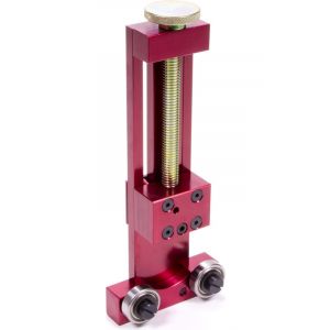 Proform Engine Oil Filter Cutter Tool Universal Type For Round Filters Red