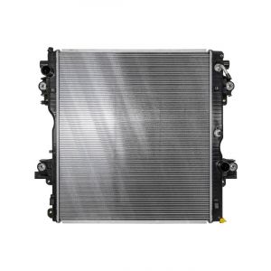 Koyorad Radiator A/T