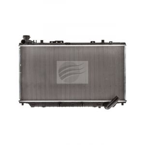 Jayrad Radiator M/T