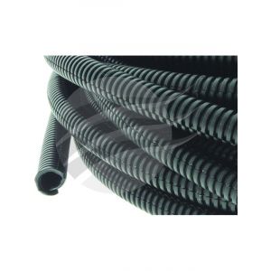 Jaylec Split Tubing 7.0mm I.D 30M Convoluted Tubing [ref Narva 56708]