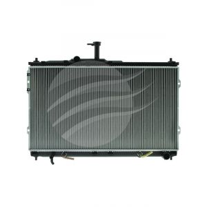 Jayrad Radiator