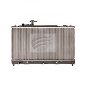 Koyorad Radiator A/T