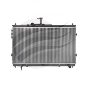 Jayrad Radiator M/T