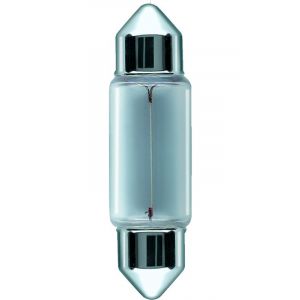 Osram Festoon Globe 24V 5W Sv8.5 41mm [ref Narva 47260BL] Pack of 10