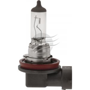 Osram H11 Halogen Globe 12V 55W Pgj19-2 [ref Narva 48078] Pack of 1