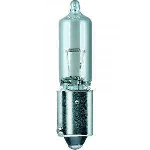 Osram Bayonet Halogen Globe 24V 21W Bay9S H21W [ref Narva 68196] Pack 10