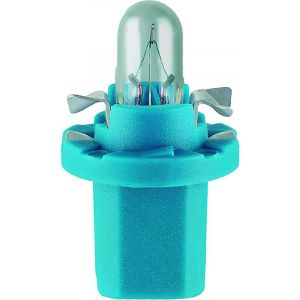 Osram Bax Globe 24V 1.2W Copper Brown B8.5D [ref Narva 47786] Pack 10