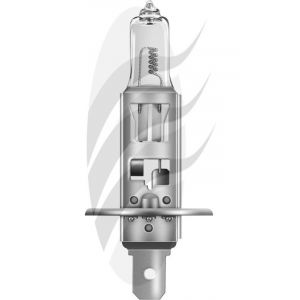 Osram H1 Halogen Globe 24V 70W P14.5S Base [ref Narva 48702] Pack of 1