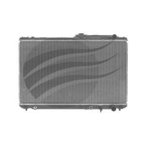 Jayrad Radadiator A/T