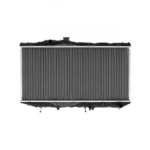 Jayrad Radiator
