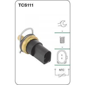 Tridon Coolant Sensor