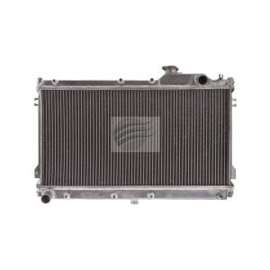 Jaylec Alternator