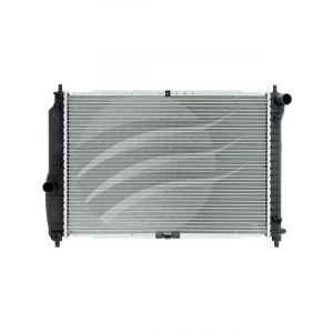 Jayrad Radiator