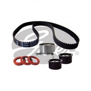 Gates Timing Belt Kit