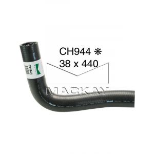 Mackay Radiator Lower Hose Holden Torana LH 5.0L V8