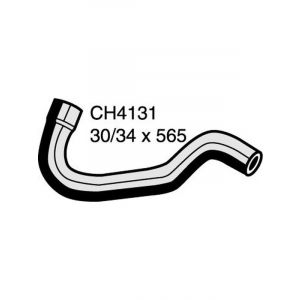 Mackay Radiator Lower Hose Commodore VE VF 3.6L V6