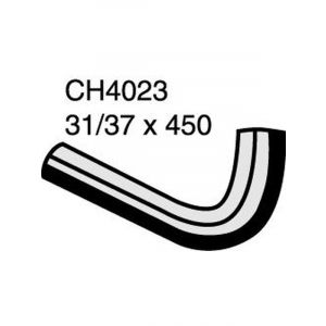 Mackay Radiator Upper Hose Jeep Wrangler TJ 4.0L I6