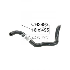 Mackay Heater Hose Mitsubishi Lancer Cb Cc 1.5L Mb907197B