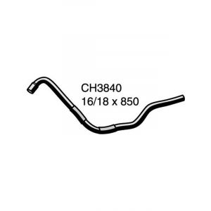 Mackay Heater Hose No2 For Mazda 6 (2.3L) 2002 - On Gj8A61212C