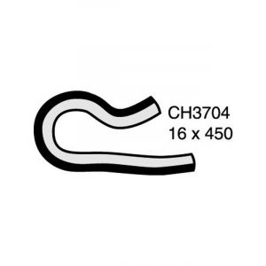 Mackay Bypass Hose Honda Civic 1.6L 1992-95 ( Left Hand Drive)