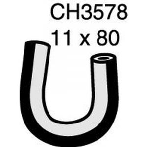 Mackay Engine By Pass Hose Mitsubishi Pajero NH 3.0L V6