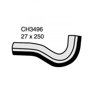Mackay Bypass Hose For Toyota Corolla Ae112 1998- 1626210011