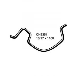 Mackay Heater Hose Ford Focus Lr 1.6 & 1.8L 2002- 98Ab18K359Bh
