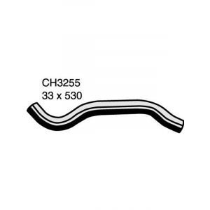 Mackay Radiator Lower Hose