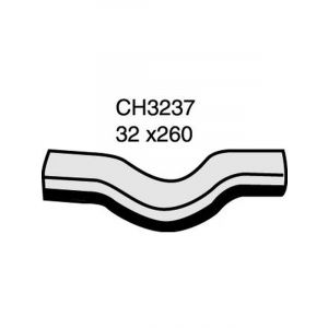Mackay Top Hose