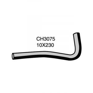 Mackay Engine By Pass Hose For Toyota Landcruiser HZJ79R 4.2L I6 Diesel