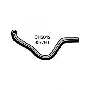 Mackay Radiator Lower Hose Honda Crv Rd 2.0L I4 Auto