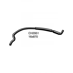 Mackay Heater Hose