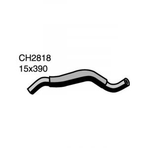 Mackay Heater Hose (Outlet)