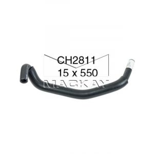 Mackay Heater Hose A Holden Commodore Statesman 5.7L V8 VT VX VY Wh Wk