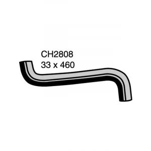 Mackay Radiator Upper Hose Holden Commodore VX 5.7L V8