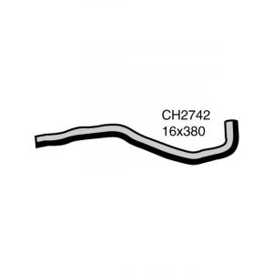 Mackay Heater Hose A