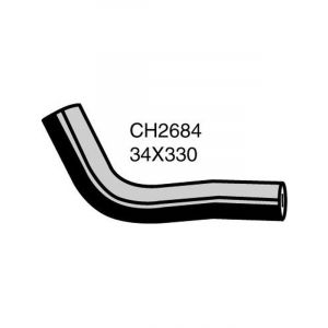 Mackay Top Hose Mitsubishi Lancer Cc 4G92 1992-96 Mb890299