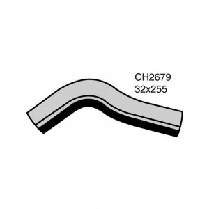 Mackay Radiator Upper Hose
