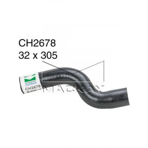 Mackay Radiator Lower Hose
