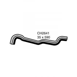 Mackay Top Hose Saab 900 (B234) 1994-95 4876207