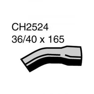 Mackay Radiator Lower Hose For Toyota Landcruiser FZJ105R 4.5L I6