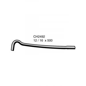 Mackay Crankcase Vent Hose Commodore VN Vq VP VR VS VT 5L V8 92060418