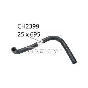 Mackay Rad Hose Moulded Refer Catalogue For Details Moulded Hose