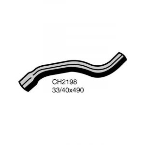 Mackay Bot Hose Holden Astra TR 1.8 2L 90421906
