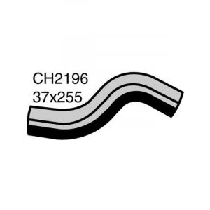 Mackay Radiator Upper Hose For Subaru Impreza Gc 2.0L F4 Turbo