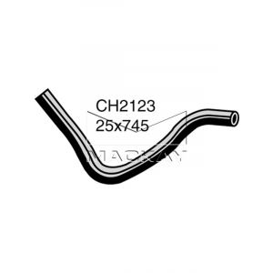 Mackay Radiator Lower Hose Honda Civic Eg 1.5L I4