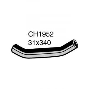 Mackay Radiator Upper Hose